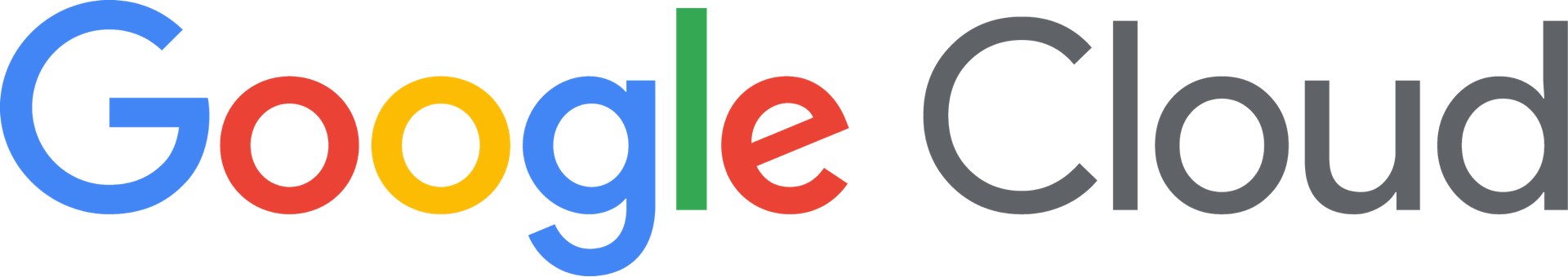 Google Cloud Platform logo.