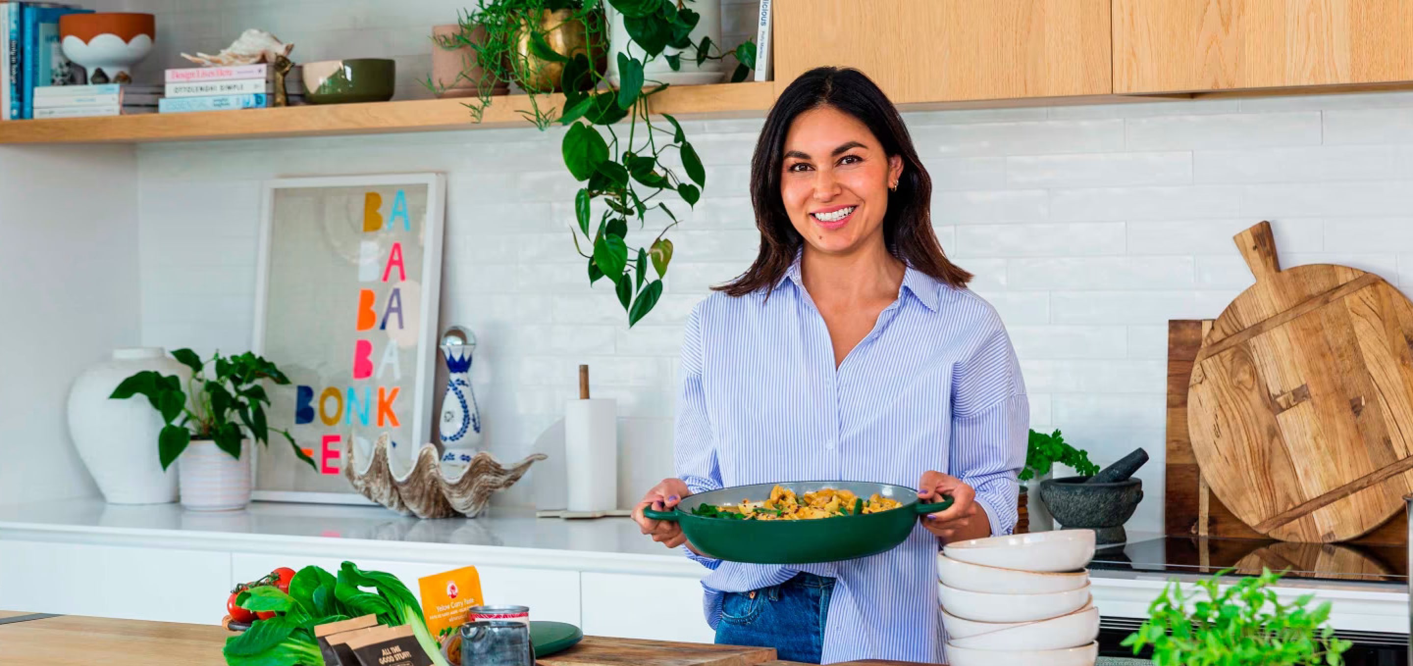 My Food Bag Nadia Lim