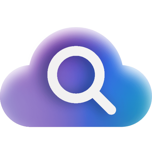 Microsoft Azure Search icon.