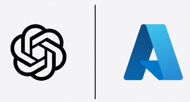 Microsoft Azure Open AI.