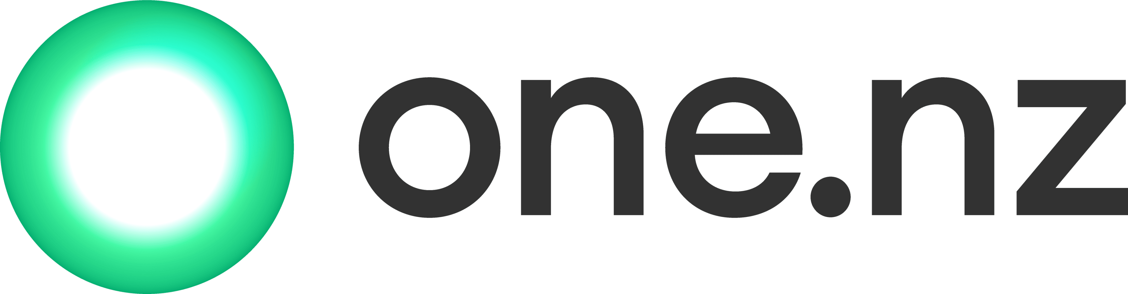 One NZ logo.