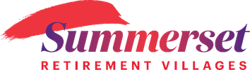 Summerset logo.