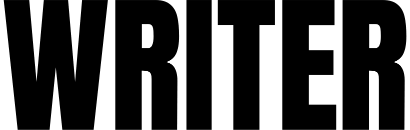 Writer logo.