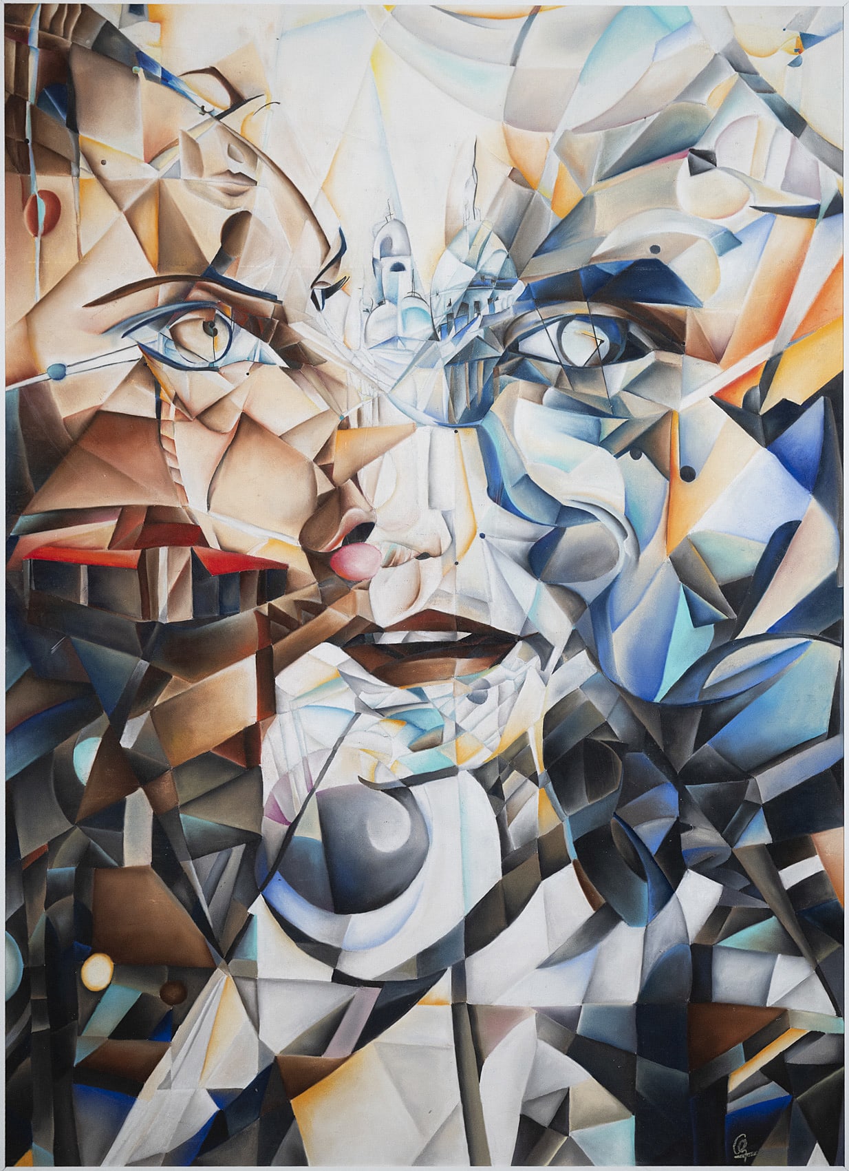 Artwork 3