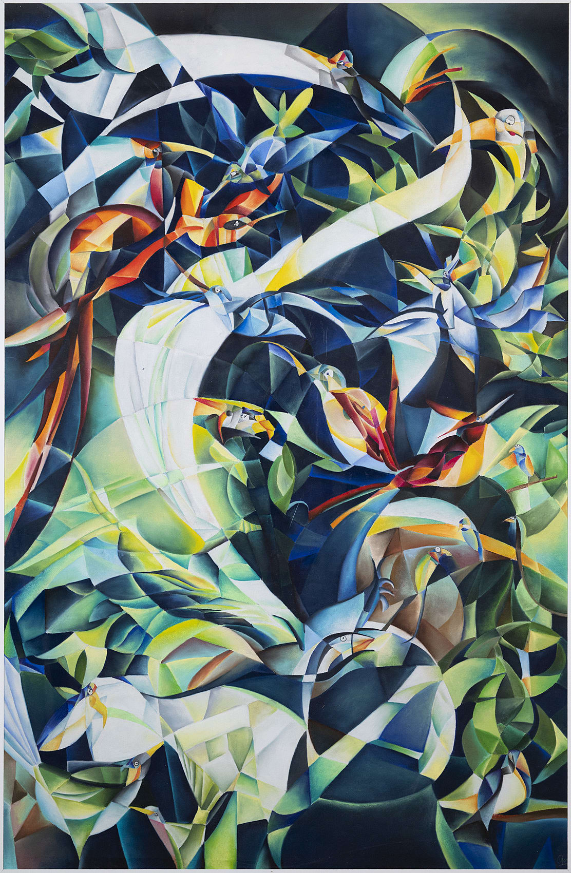 Artwork 1