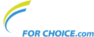 Sourced for Choice