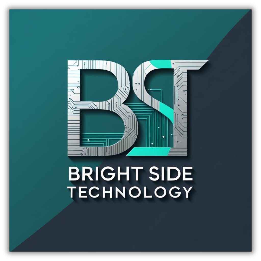 Bright Side Technology logo