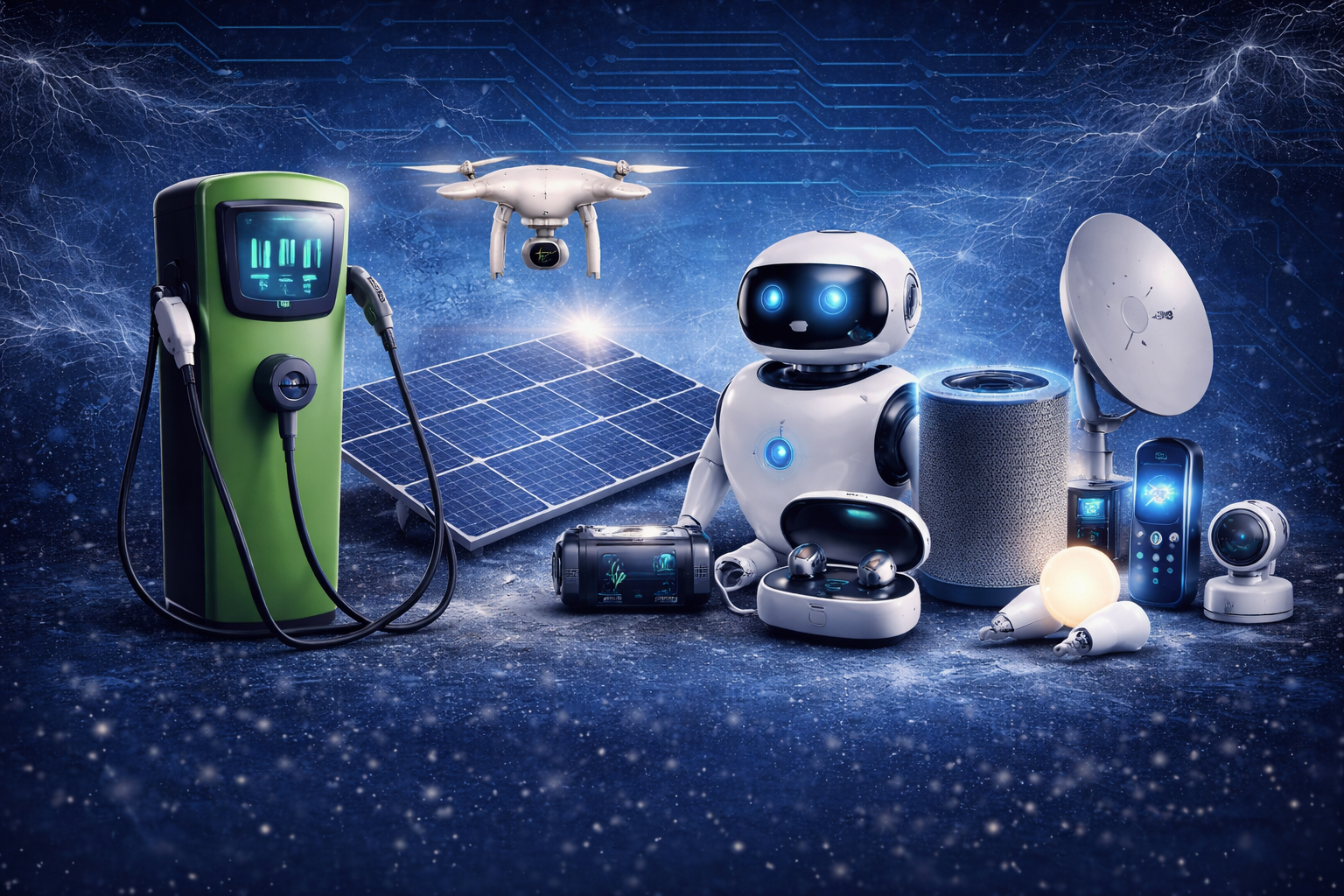 Next Gen Products