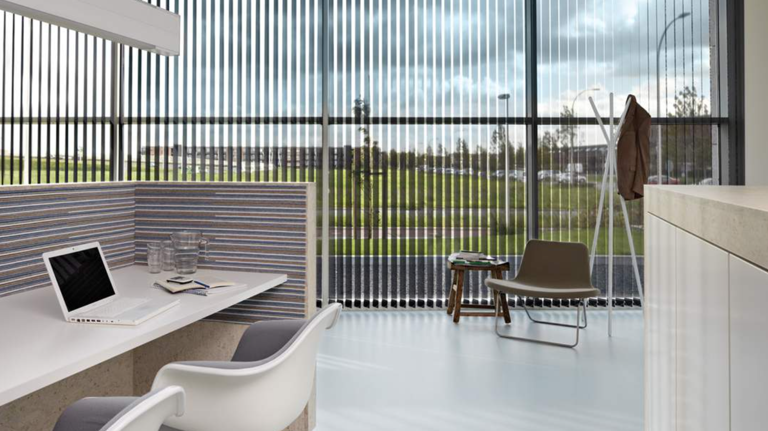 Curtains, Blinds & Furnishing Service