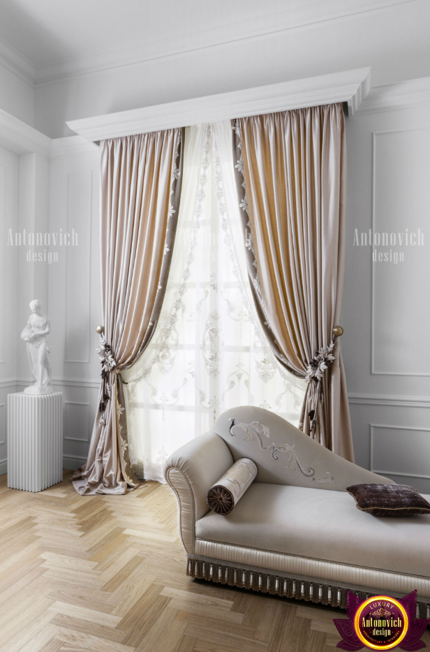 Curtains, Blinds & Furnishing Service image