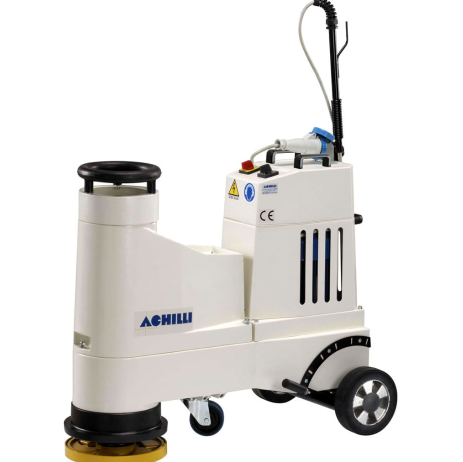 Marble & Granite Polishing Service