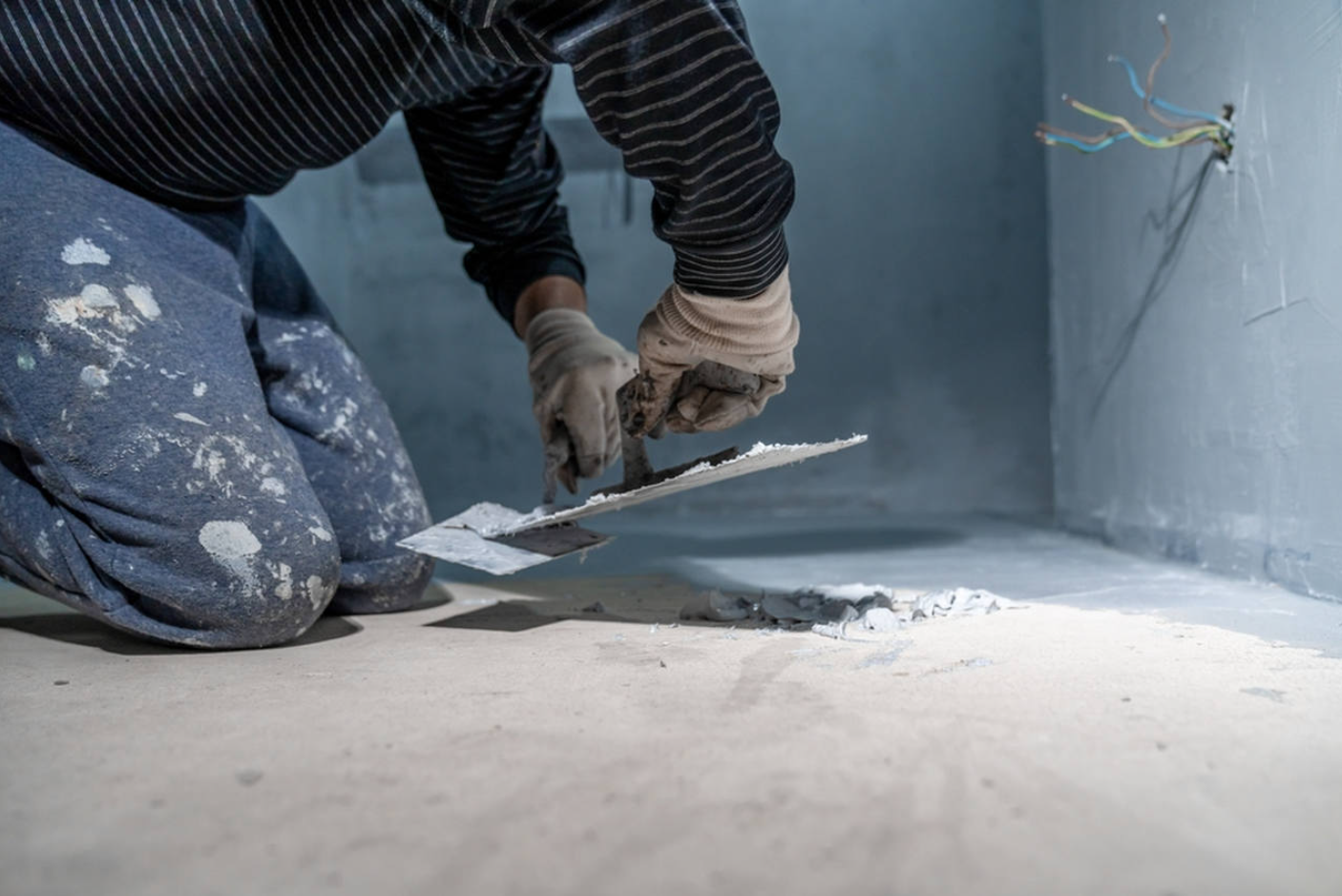 Waterproofing & Leakage Repair Service image