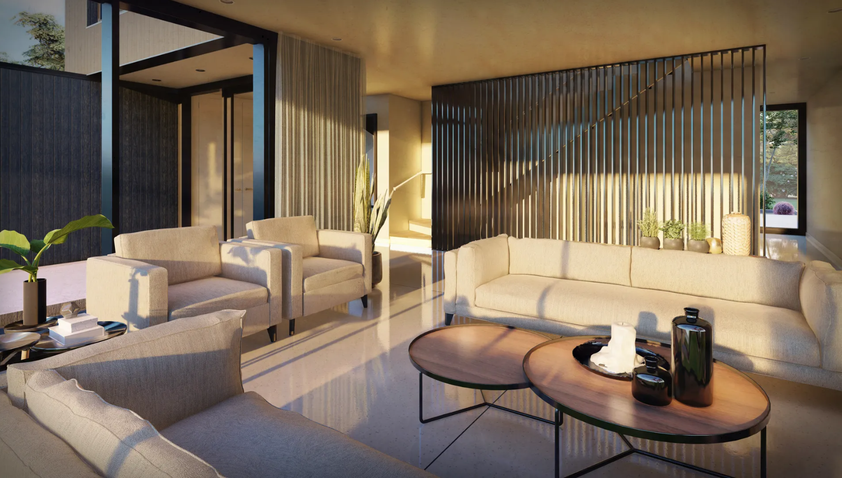 Interior Design & Space Planning Service (Home & Office)