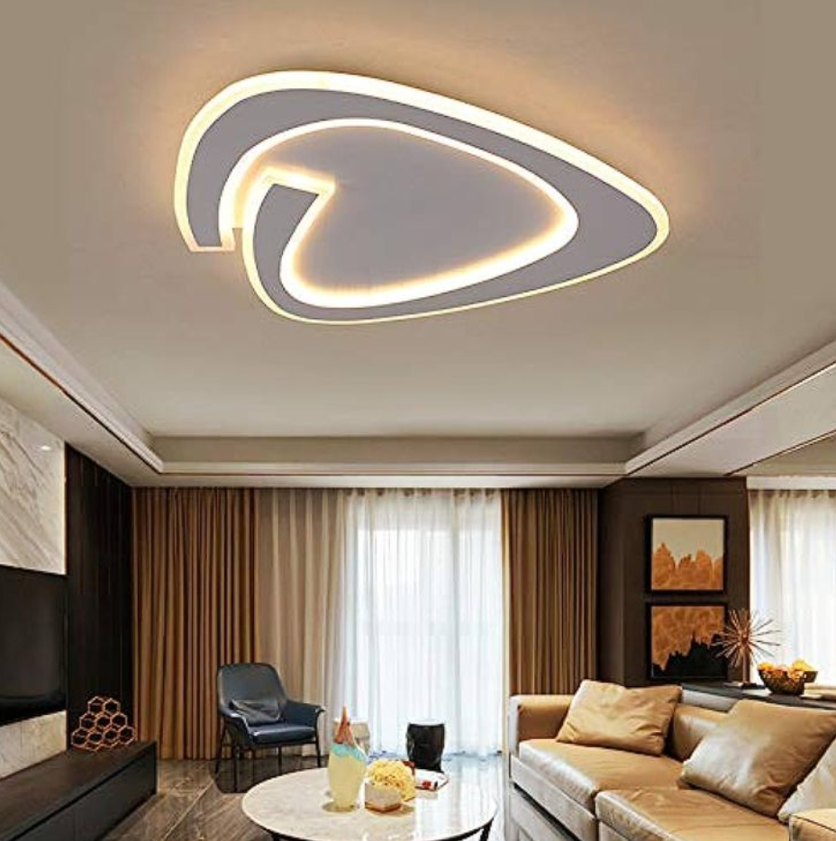 False Ceiling & Lighting Design Service