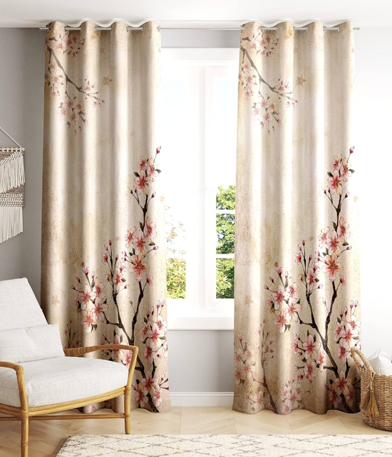Curtains, Blinds & Furnishing Service