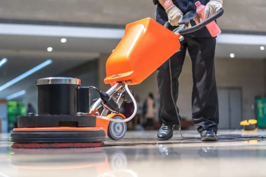 Marble & Granite Polishing Service