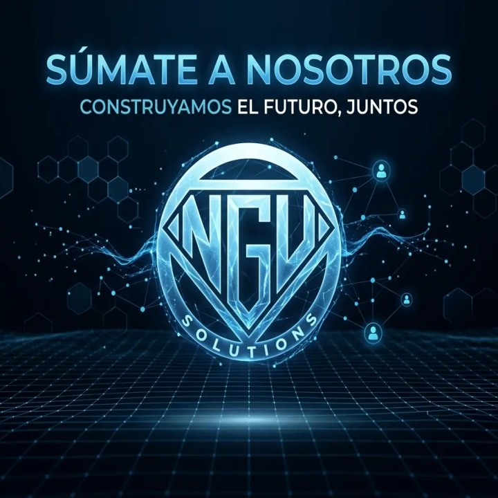 Llevamos tu idea al siguiente nivel