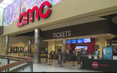 Join AMC Stubs for free and enjoy a free large popcorn during your birthday month.