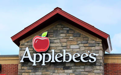Free birthday dessert when you join Club Applebee's