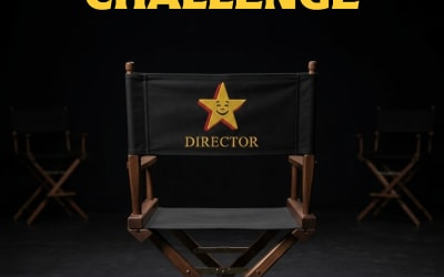 Create a 30–60 second Carl's Jr. ad and post it on TikTok, Instagram Reels, or YouTube Shorts for a chance to win $85,000.