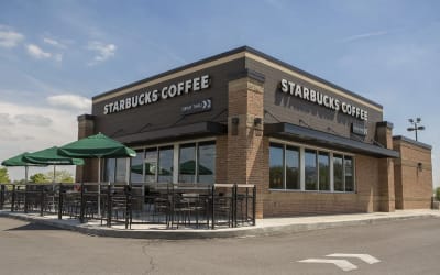 Sign up for Starbucks Rewards to claim a free handcrafted beverage or food item on your birthday.