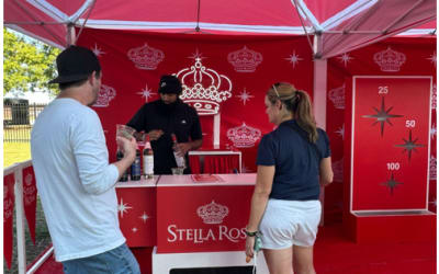 Submit your original hot dog recipe paired with Stella Rosa wine for a chance to win $20,000.