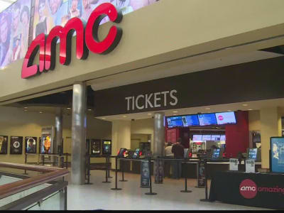 Join AMC Stubs for free and enjoy a free large popcorn during your birthday month.