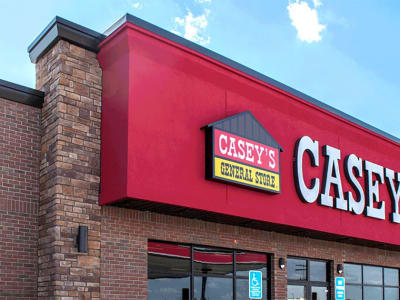 Join Casey's Rewards for free and enjoy your choice of a free cookie or donut on your birthday.