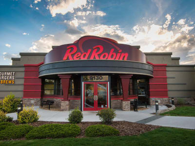 Join Red Robin Royalty and get a free appetizer added to your account instantly.