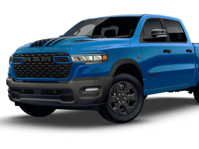 Enter for a chance to win a 2026 Dodge Ram America 250 from Texas Roadhouse's Rib Fest sweepstakes.