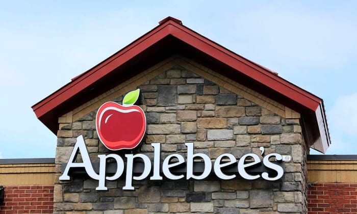 Applebee's Birthday Freebie 🎂