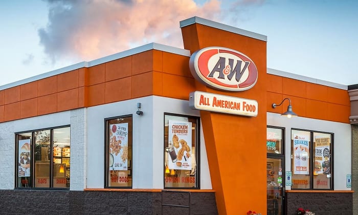 A&W Birthday Free Root Beer Float 🥤