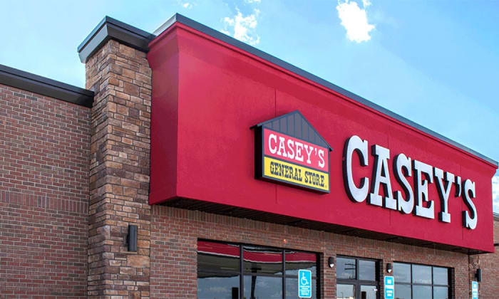 Casey's Birthday Free Cookie or Donut 🍩