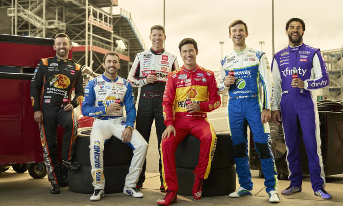Coca-Cola Daytona 500 Flyaway Sweepstakes — Win a VIP Race Trip 🏁