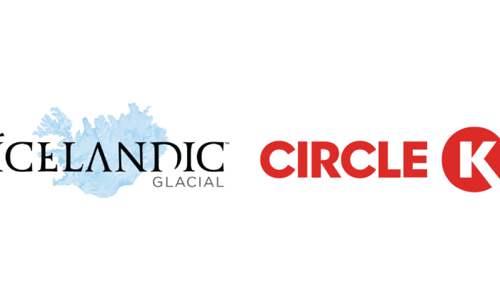 Icelandic Glacial & Circle K Trip to Iceland Giveaway ✈️