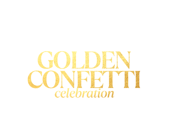 Macy's Golden Confetti Sweepstakes 🎉