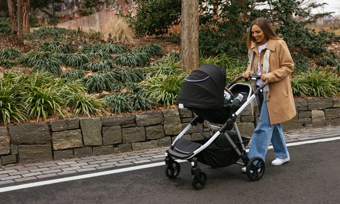 Mockingbird Single-to-Double Stroller Giveaway 🍼