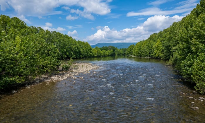 Naturally Untamed Mountain Escape Giveaway — Win a 2-Night West Virginia Getaway 🌲