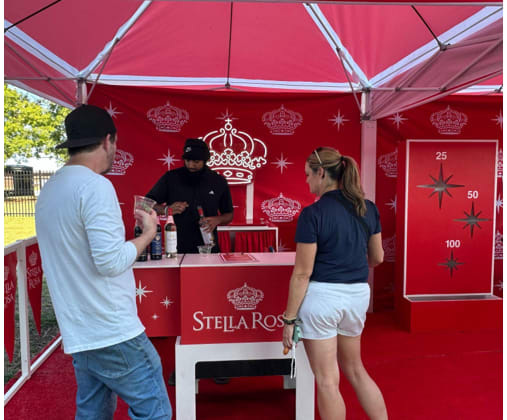 Stella Rosa Chill Out & Grill Out Contest — Win $20,000 🌭