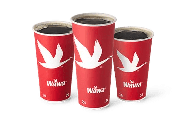 Free Any Size Wawa Coffee — July 20, 2026 ☕