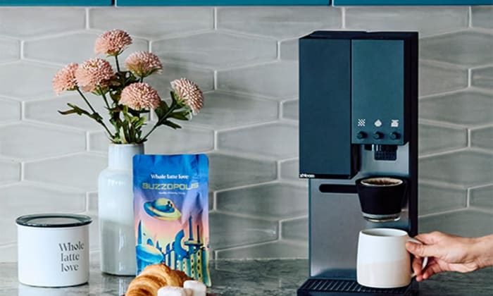 Win an xBloom Studio Coffee Machine from Whole Latte Love ☕