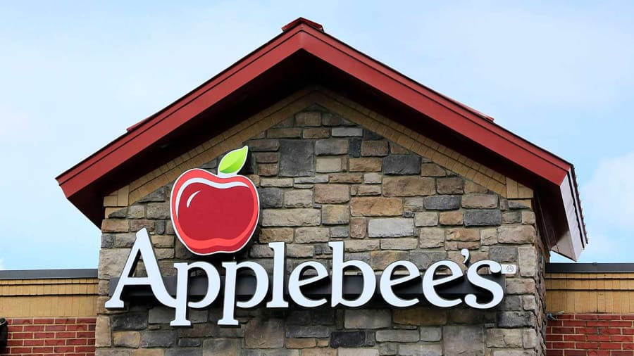 Applebee's Birthday Freebie 🎂