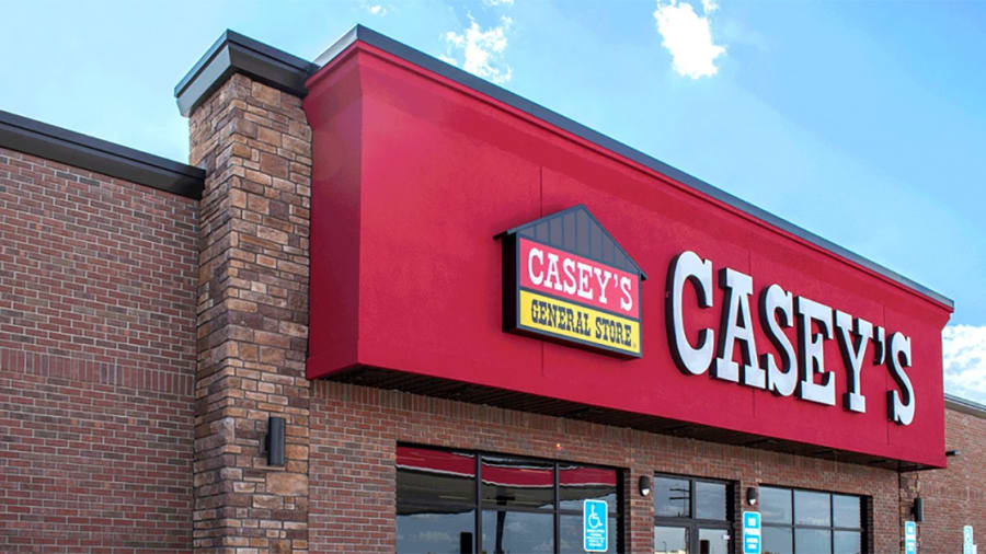 Casey's Birthday Free Cookie or Donut 🍩