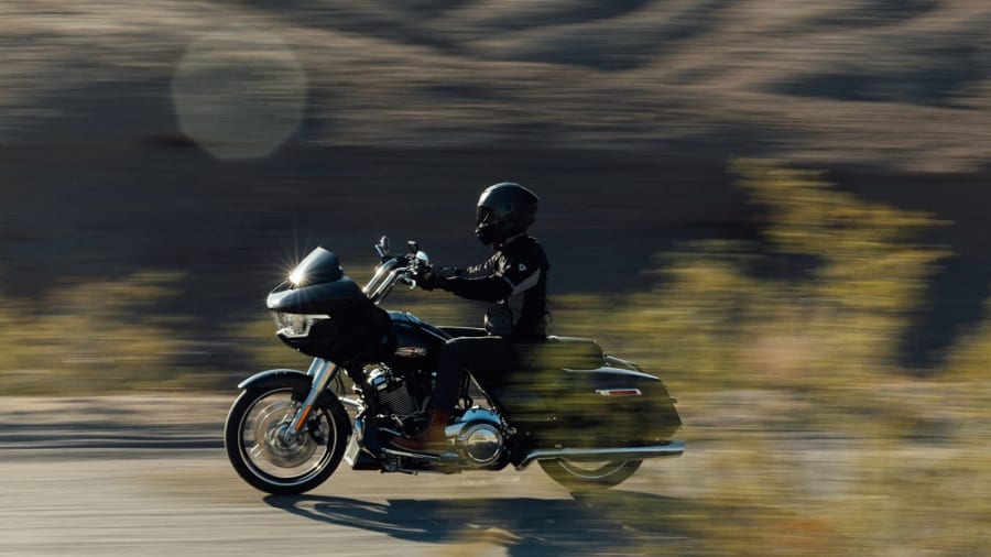Quad Lock 2026 USA Sweepstakes — Win a Harley-Davidson Road Glide 🏍️