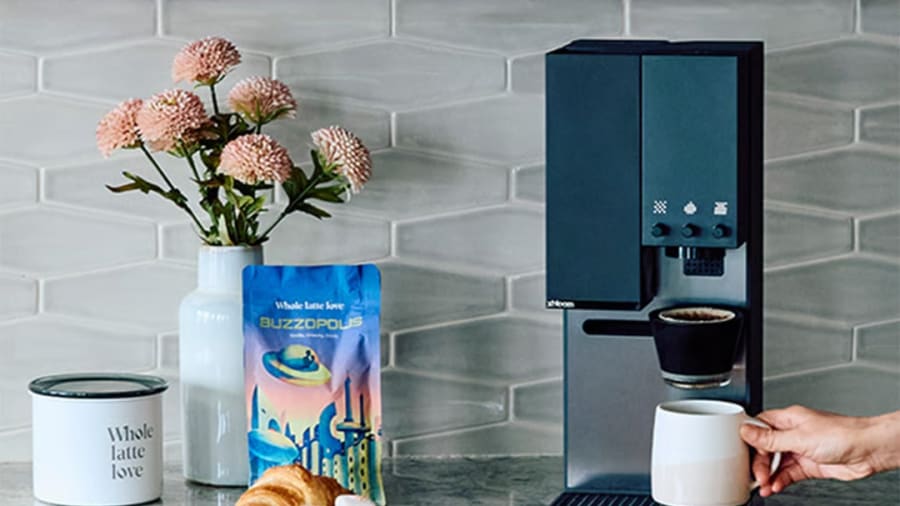 Win an xBloom Studio Coffee Machine from Whole Latte Love ☕