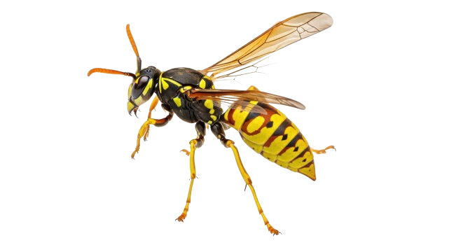 Avispas