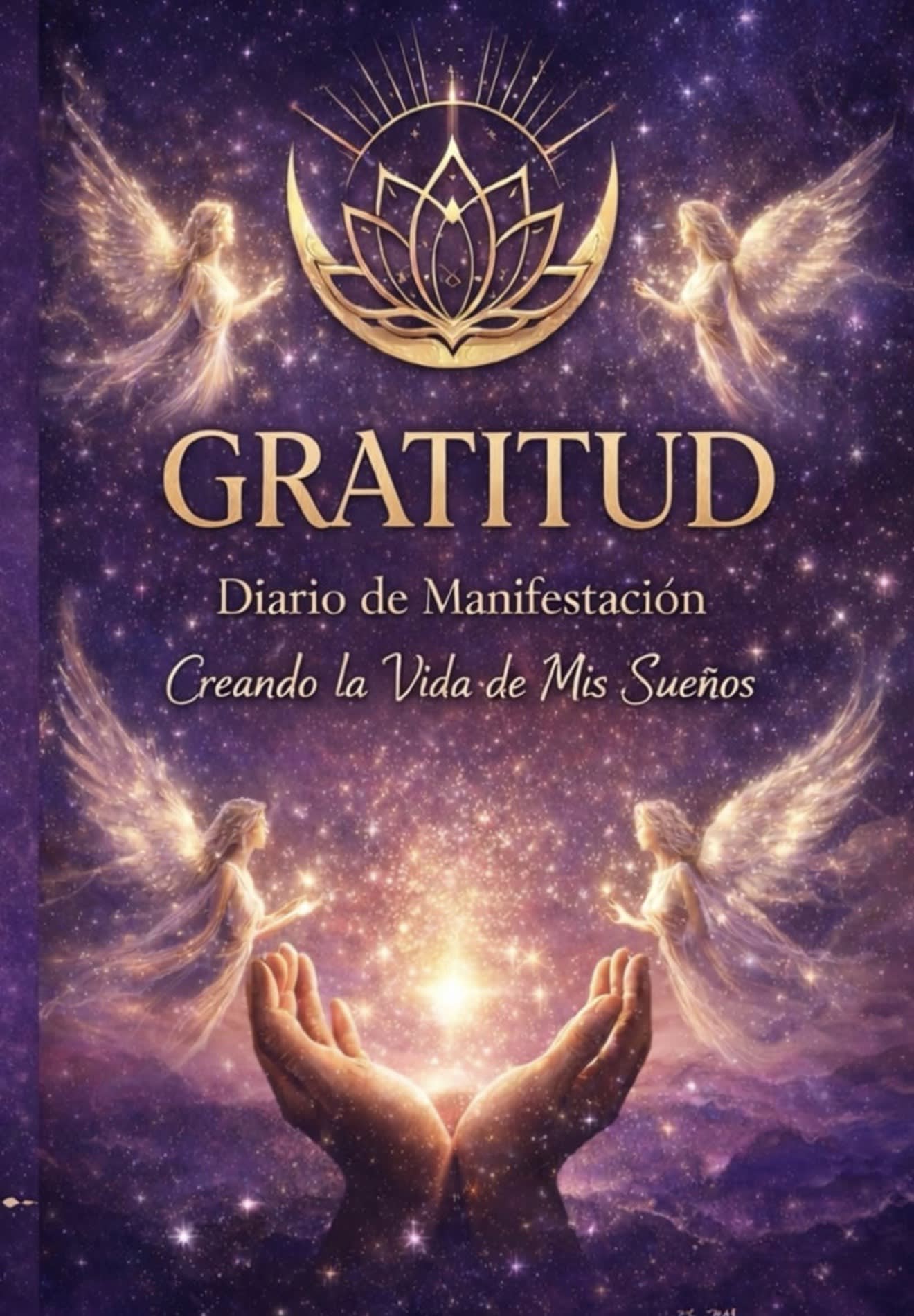 Manifestation Journal