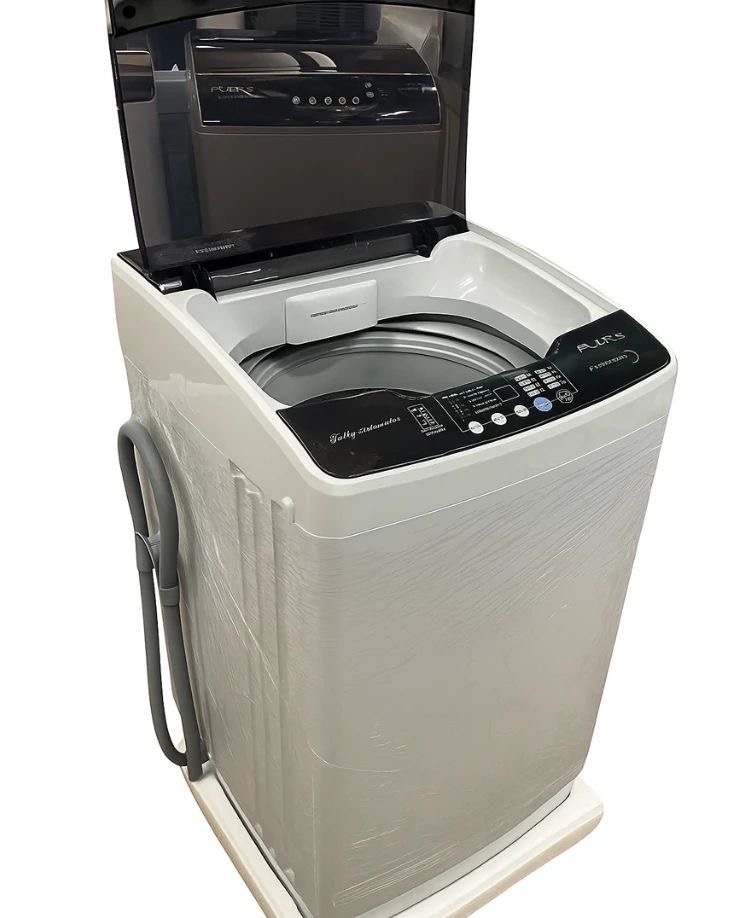 Lavadora automática