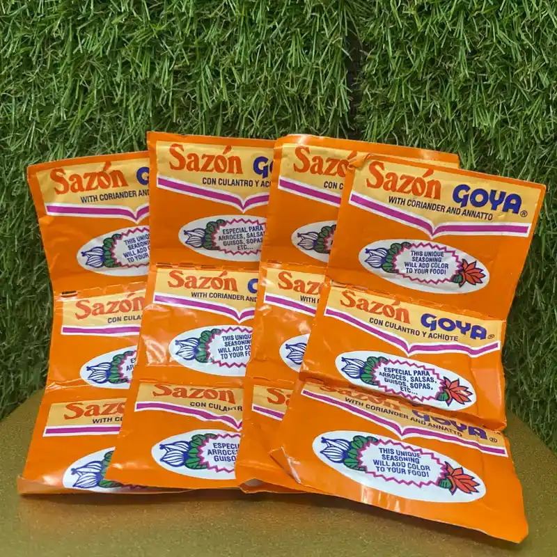Sazón Goya