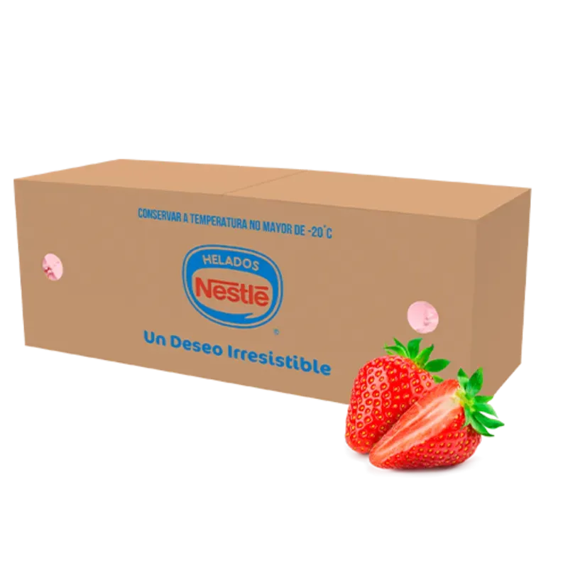 Helado Nestlé 4.5Lt